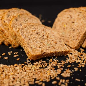 BONUS Keimbrot 6 Grains