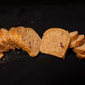 BONUS Keimbrot Energy mit Leinsamen und Kürbiskernen Was ist Keimbrot? Brot aus gekeimtem Getreide einfach erklärt