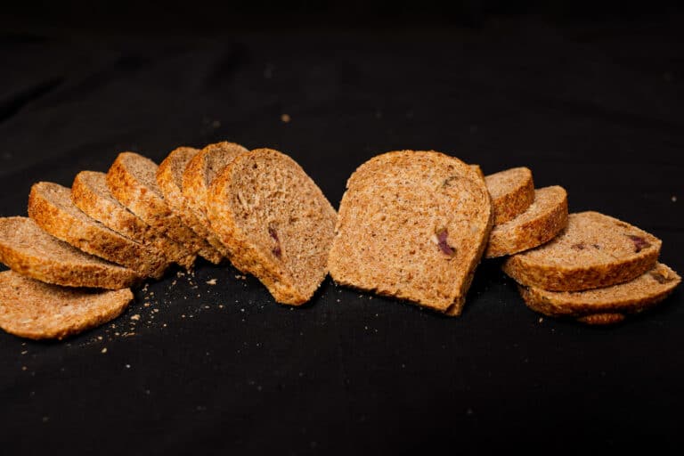 BONUS Keimbrot Energy mit Leinsamen und Kürbiskernen Was ist Keimbrot? Brot aus gekeimtem Getreide einfach erklärt
