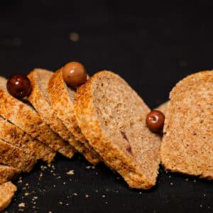 BONUS Keimbrot Balance mit Oliven